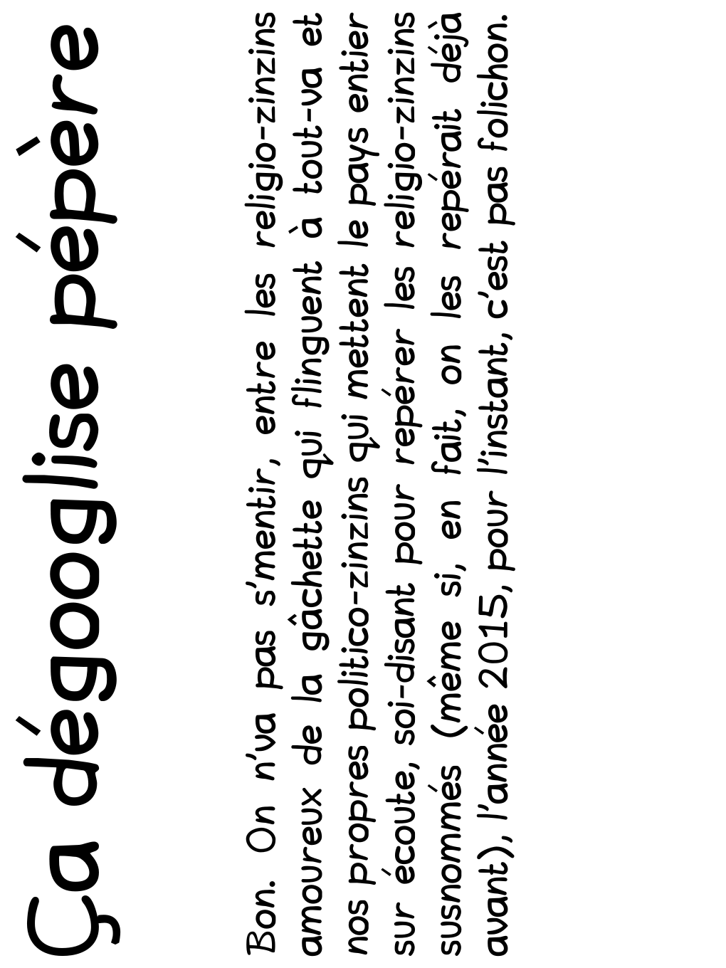 Grise Bouille, Tome I, page 306. Grise Bouille, Tome I by Gee (Simon Giraudot), CC BY-SA 2.0 France. https://editions.ptilouk.net/gb01/
