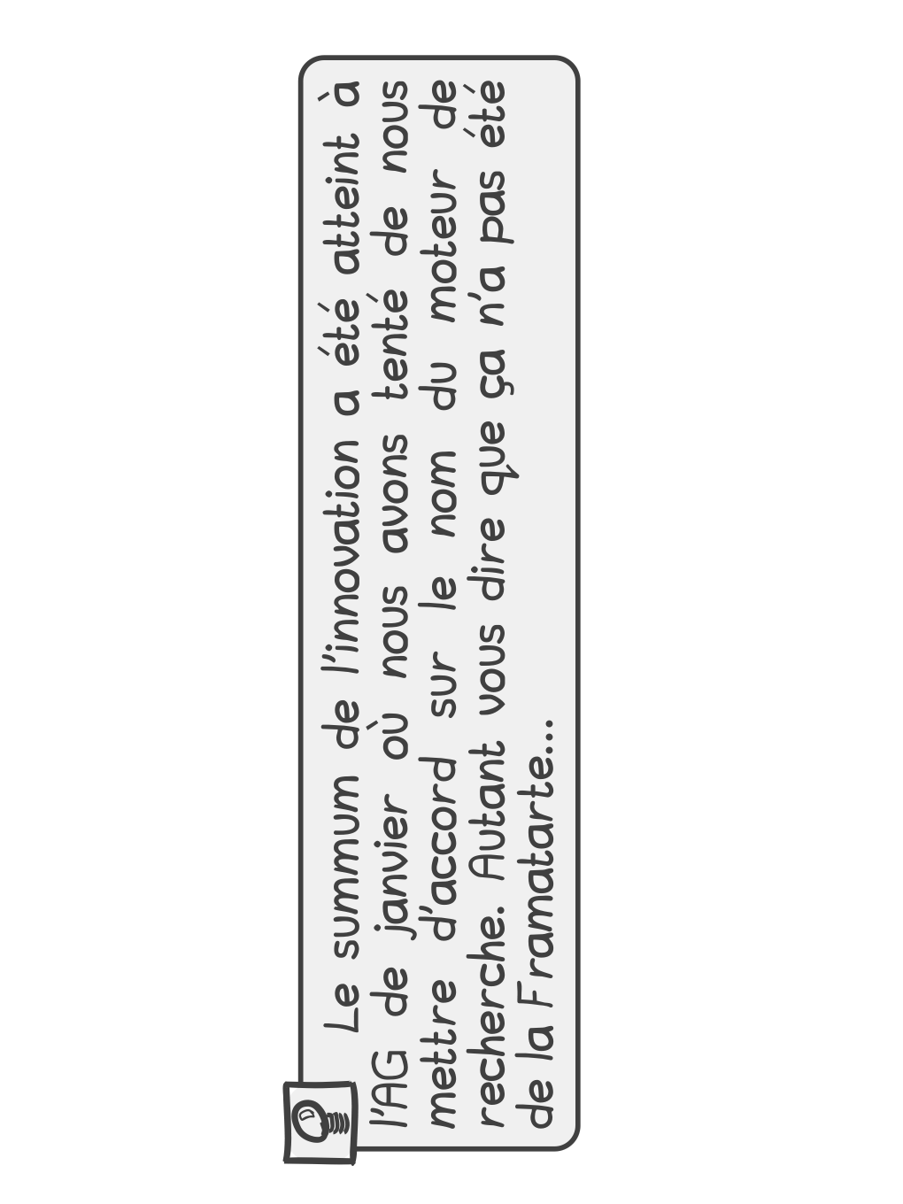 Grise Bouille, Tome I, page 313. Grise Bouille, Tome I by Gee (Simon Giraudot), CC BY-SA 2.0 France. https://editions.ptilouk.net/gb01/