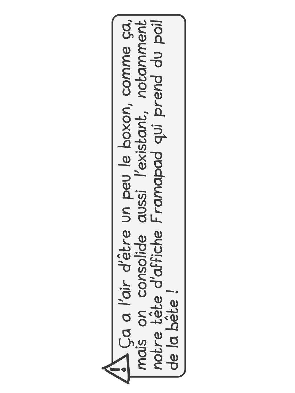 Grise Bouille, Tome I, page 316. Grise Bouille, Tome I by Gee (Simon Giraudot), CC BY-SA 2.0 France. https://editions.ptilouk.net/gb01/