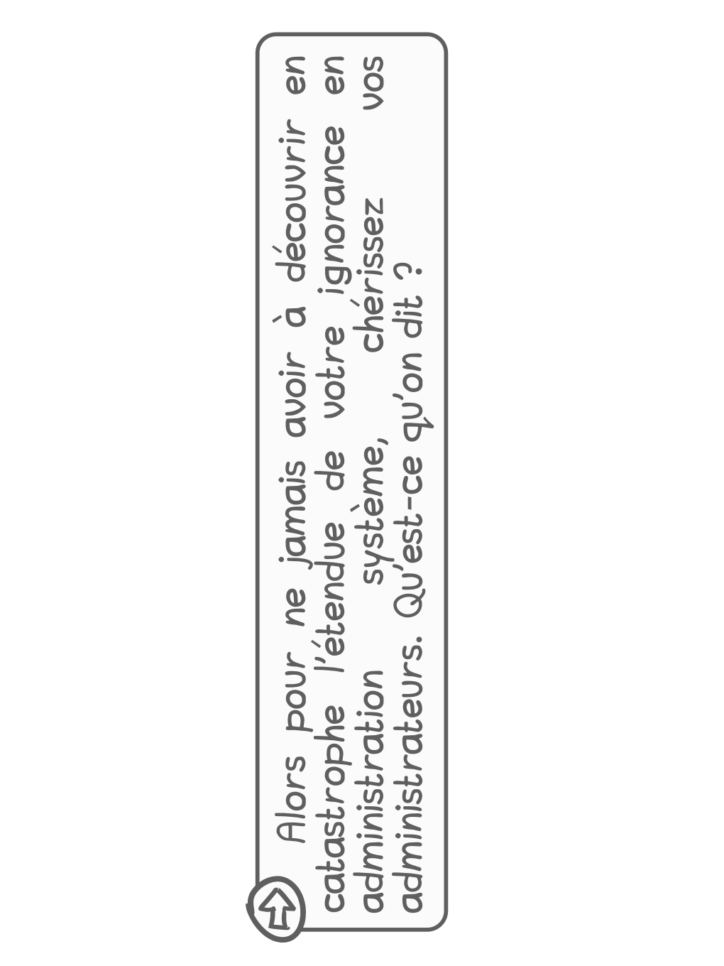 Grise Bouille, Tome I, page 327. Grise Bouille, Tome I by Gee (Simon Giraudot), CC BY-SA 2.0 France. https://editions.ptilouk.net/gb01/