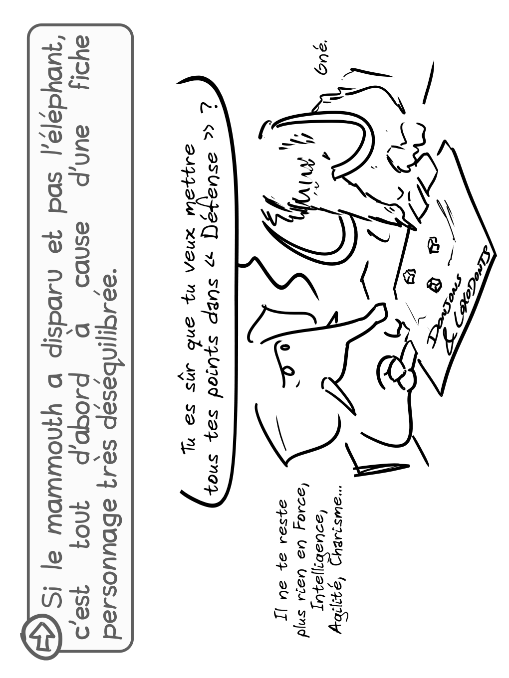 Grise Bouille, Tome I, page 34. Grise Bouille, Tome I by Gee (Simon Giraudot), CC BY-SA 2.0 France. https://editions.ptilouk.net/gb01/