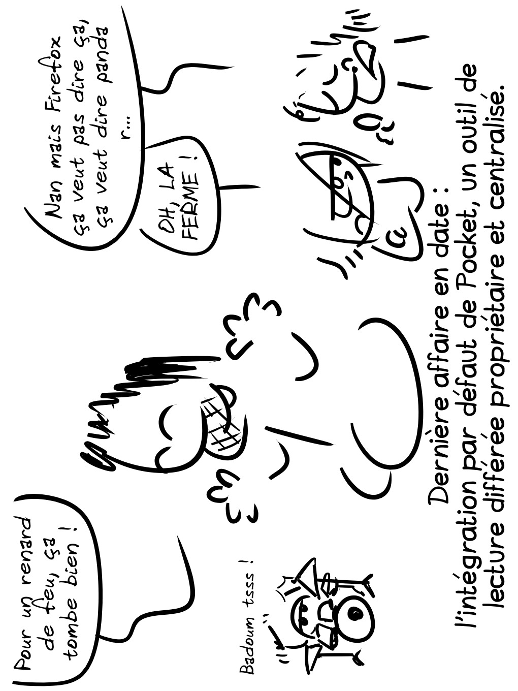 Grise Bouille, Tome I, page 331. Grise Bouille, Tome I by Gee (Simon Giraudot), CC BY-SA 2.0 France. https://editions.ptilouk.net/gb01/