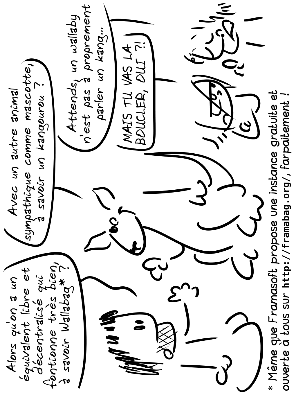 Grise Bouille, Tome I, page 332. Grise Bouille, Tome I by Gee (Simon Giraudot), CC BY-SA 2.0 France. https://editions.ptilouk.net/gb01/