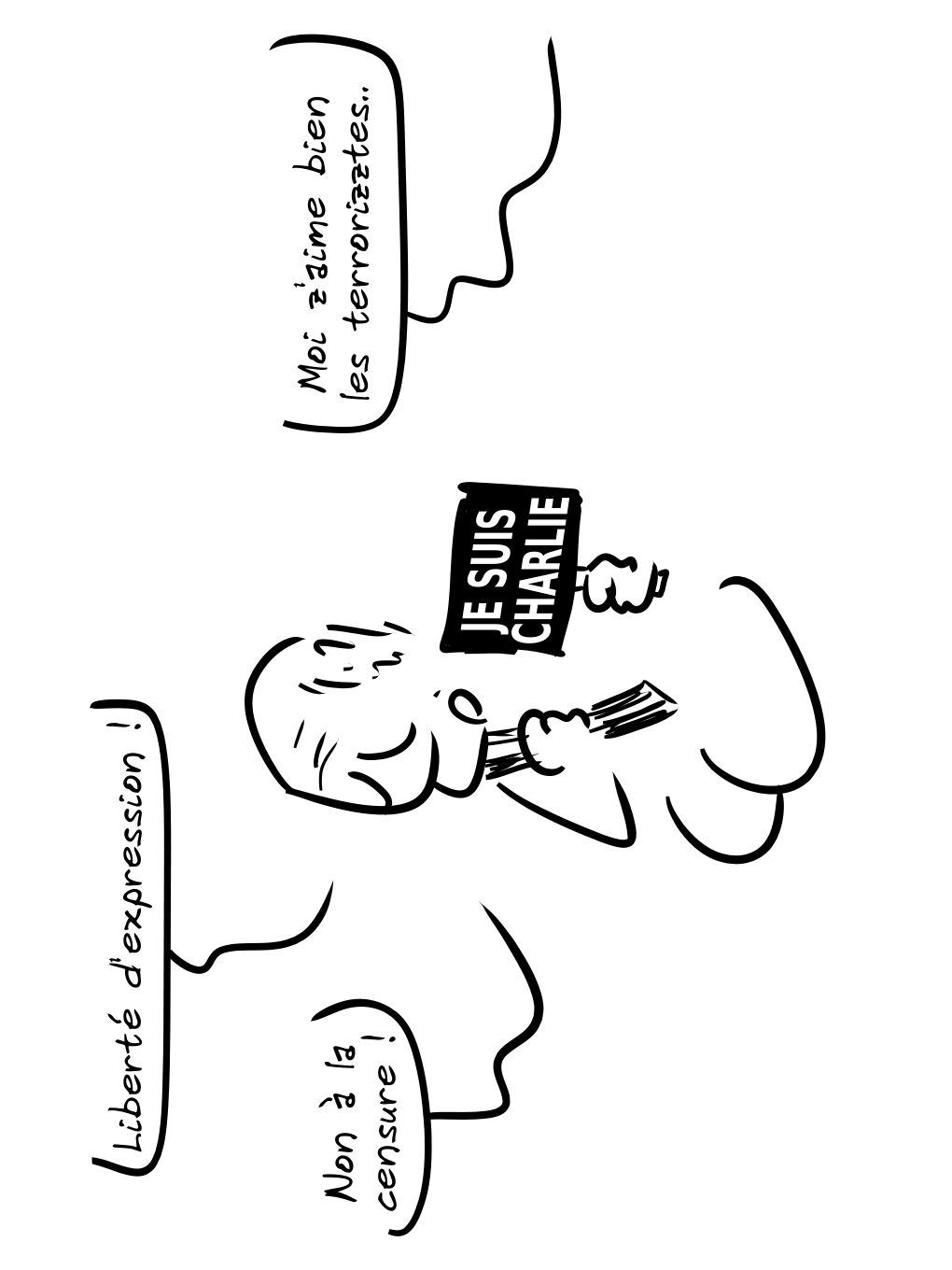 Grise Bouille, Tome I, page 337. Grise Bouille, Tome I by Gee (Simon Giraudot), CC BY-SA 2.0 France. https://editions.ptilouk.net/gb01/