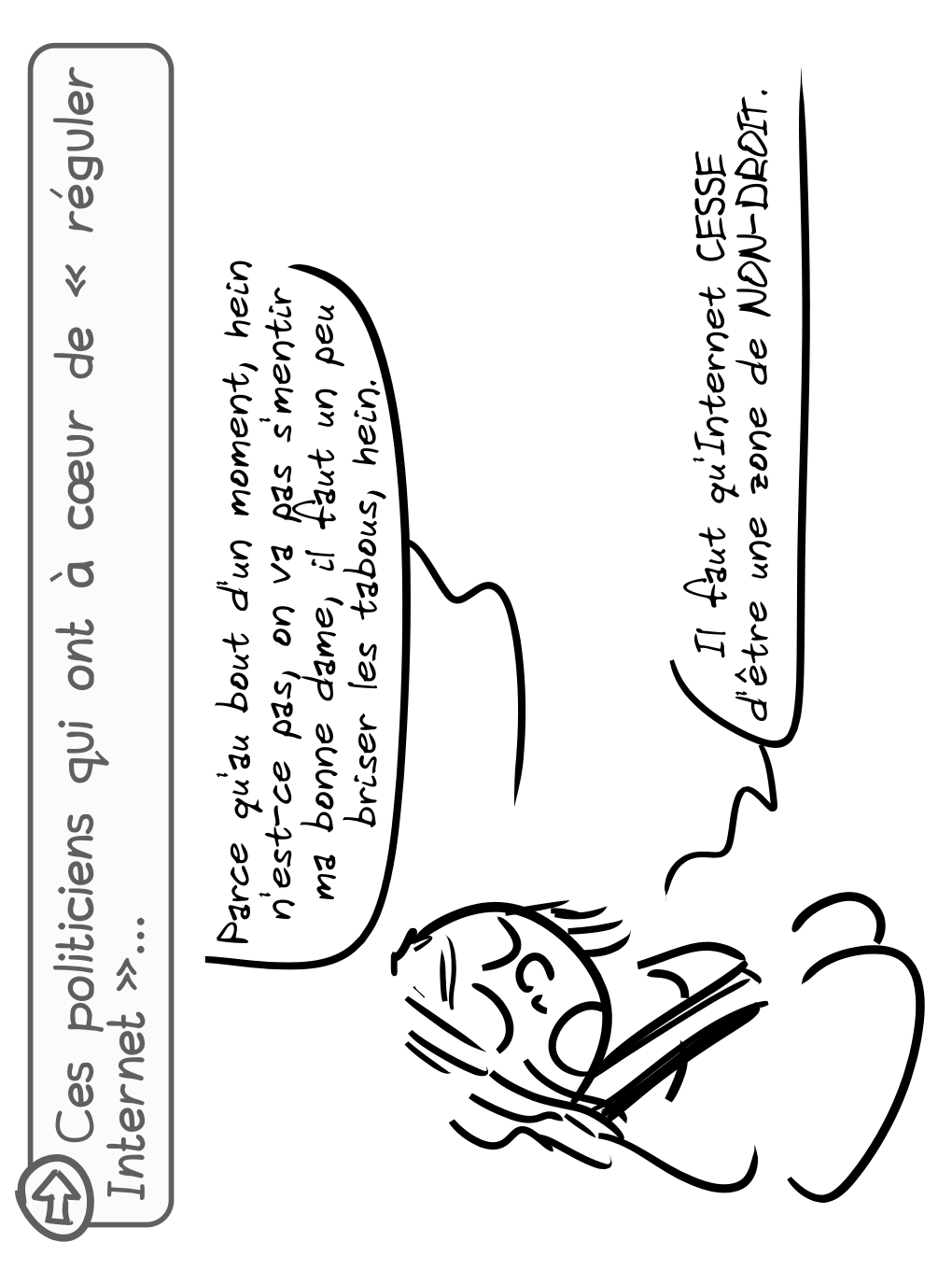 Grise Bouille, Tome I, page 339. Grise Bouille, Tome I by Gee (Simon Giraudot), CC BY-SA 2.0 France. https://editions.ptilouk.net/gb01/