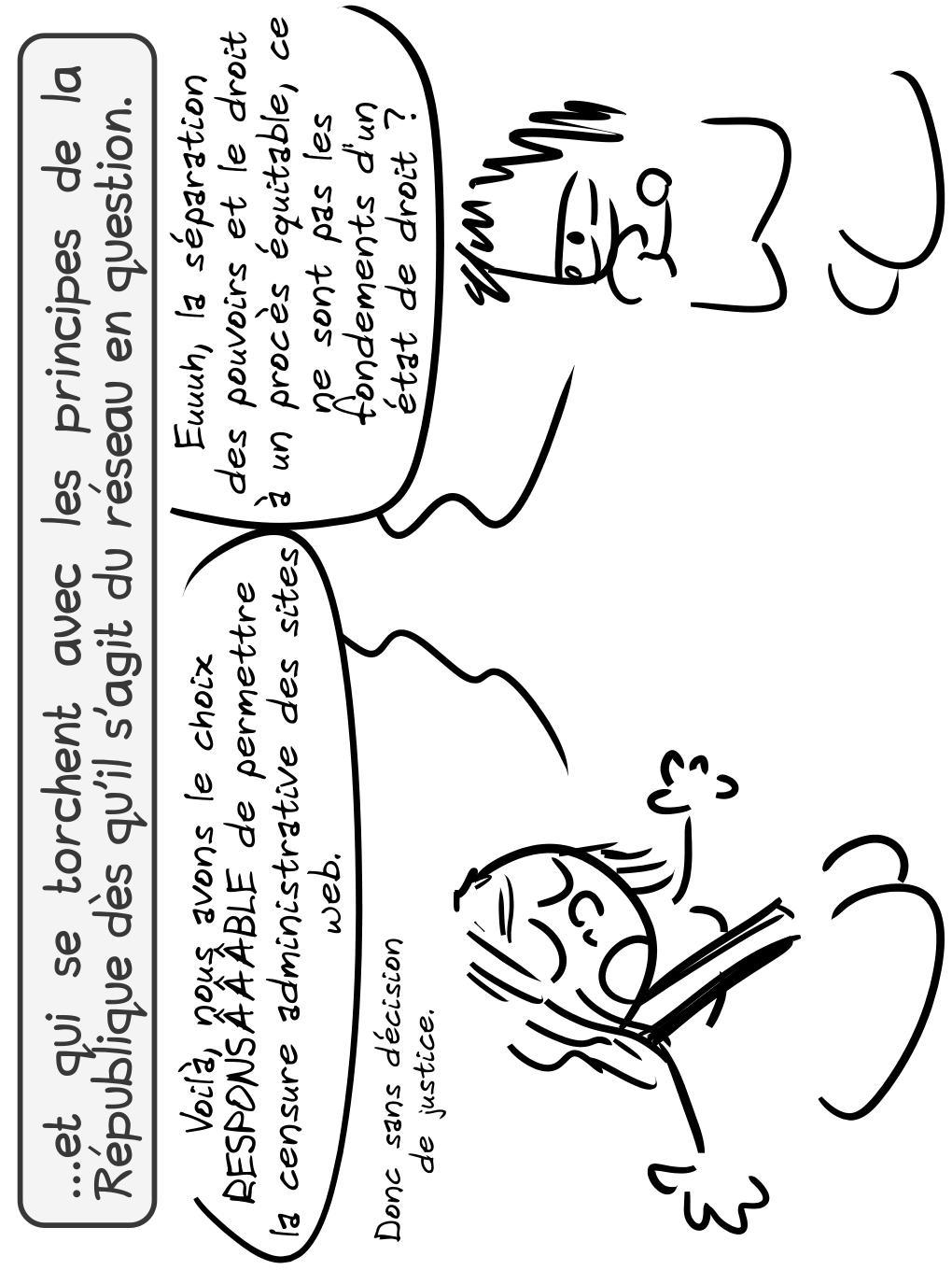 Grise Bouille, Tome I, page 340. Grise Bouille, Tome I by Gee (Simon Giraudot), CC BY-SA 2.0 France. https://editions.ptilouk.net/gb01/