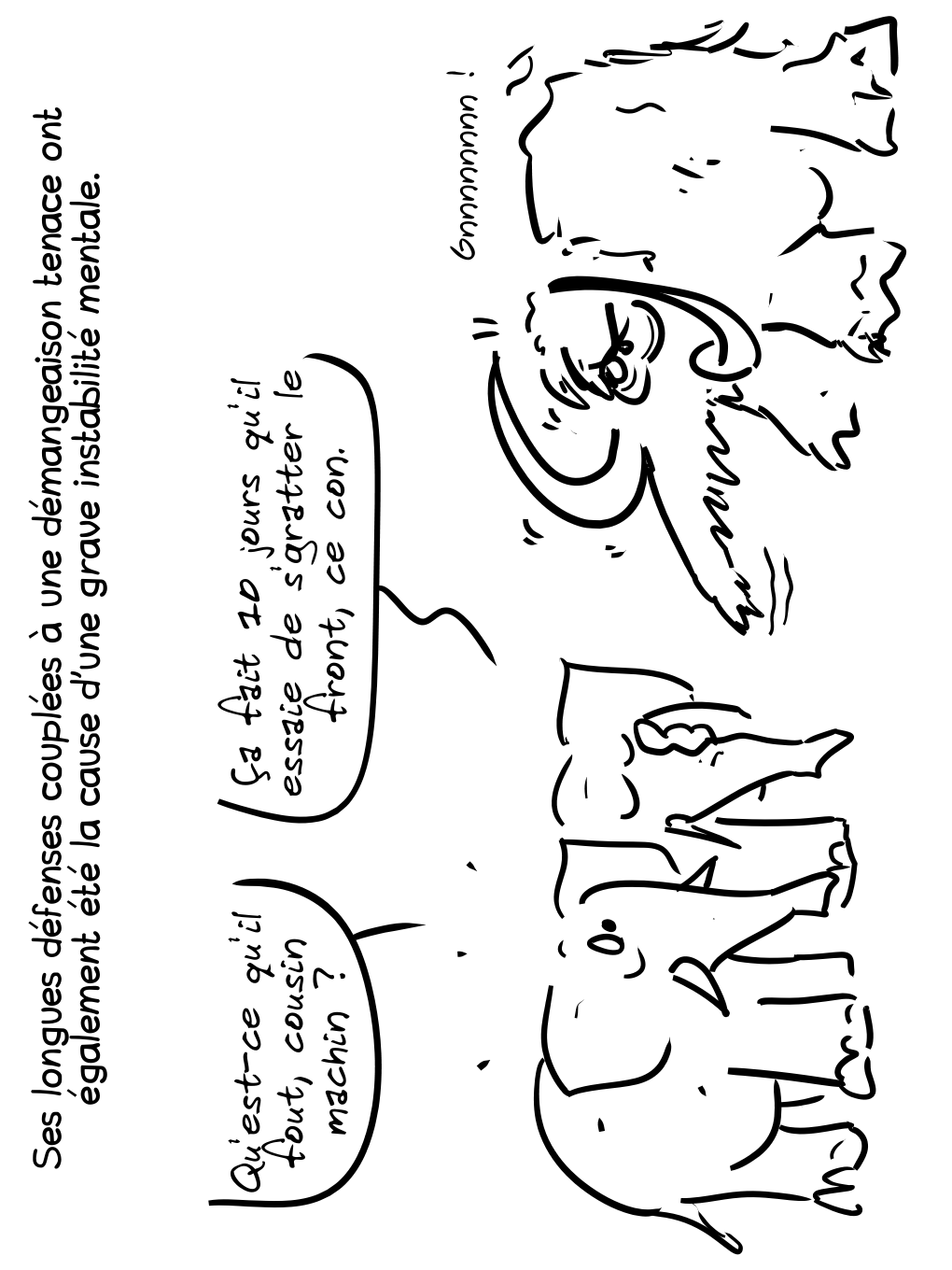Grise Bouille, Tome I, page 35. Grise Bouille, Tome I by Gee (Simon Giraudot), CC BY-SA 2.0 France. https://editions.ptilouk.net/gb01/