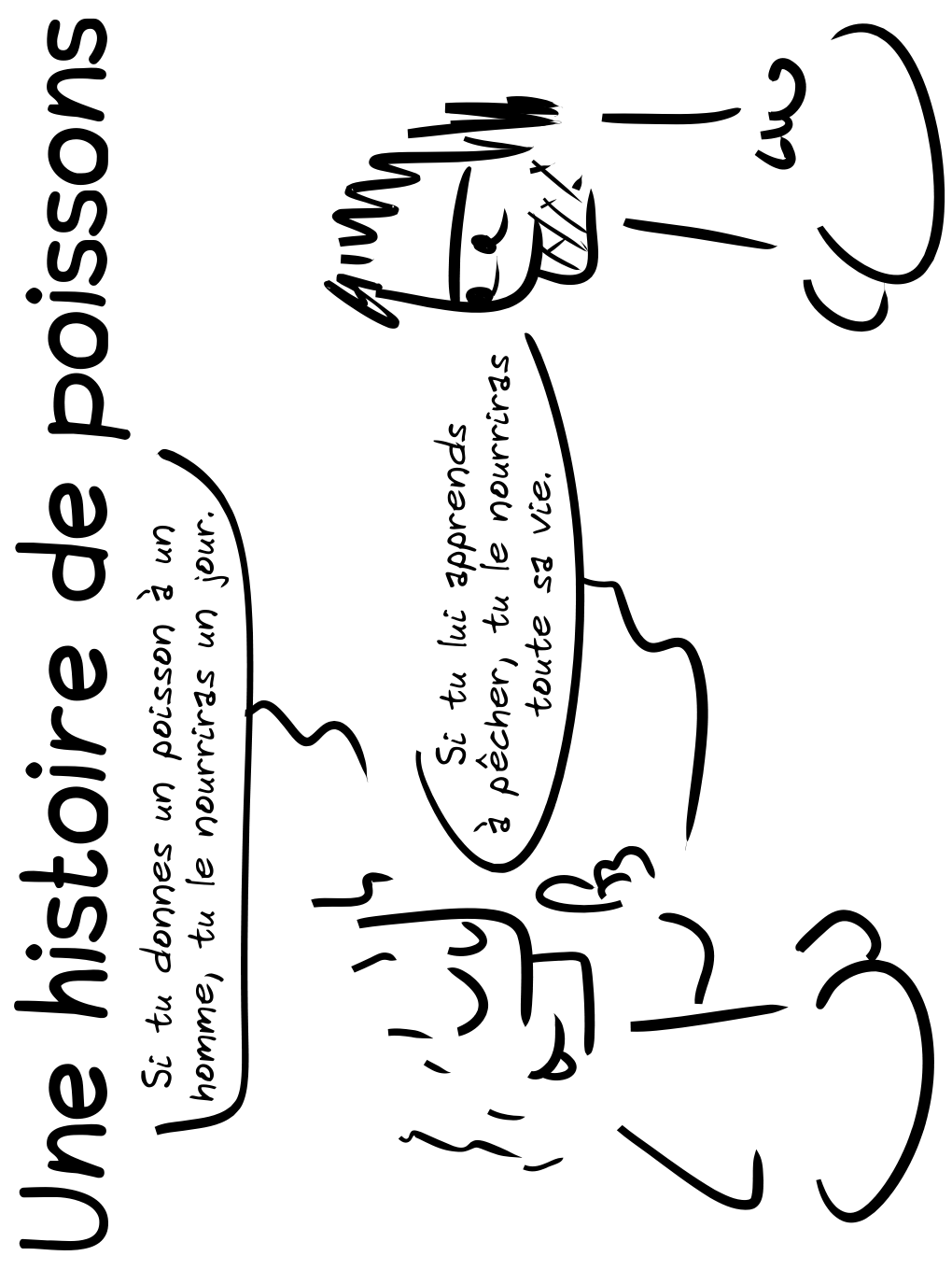 Grise Bouille, Tome I, page 345. Grise Bouille, Tome I by Gee (Simon Giraudot), CC BY-SA 2.0 France. https://editions.ptilouk.net/gb01/
