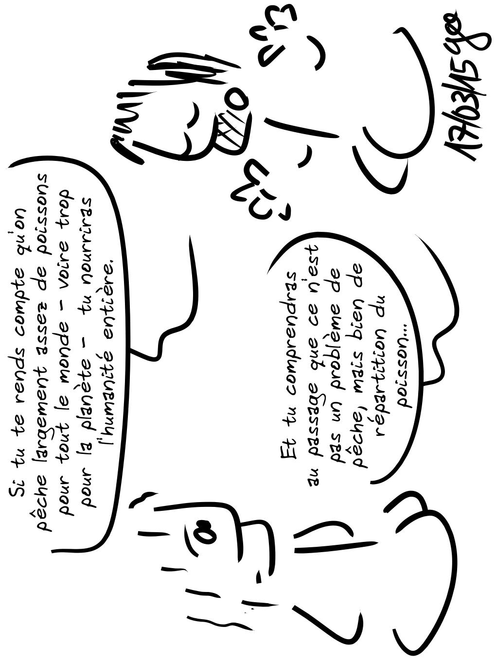Grise Bouille, Tome I, page 346. Grise Bouille, Tome I by Gee (Simon Giraudot), CC BY-SA 2.0 France. https://editions.ptilouk.net/gb01/