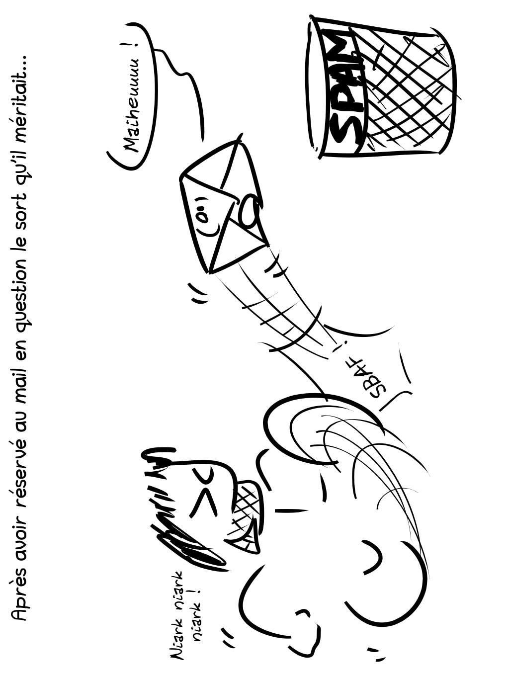 Grise Bouille, Tome I, page 354. Grise Bouille, Tome I by Gee (Simon Giraudot), CC BY-SA 2.0 France. https://editions.ptilouk.net/gb01/