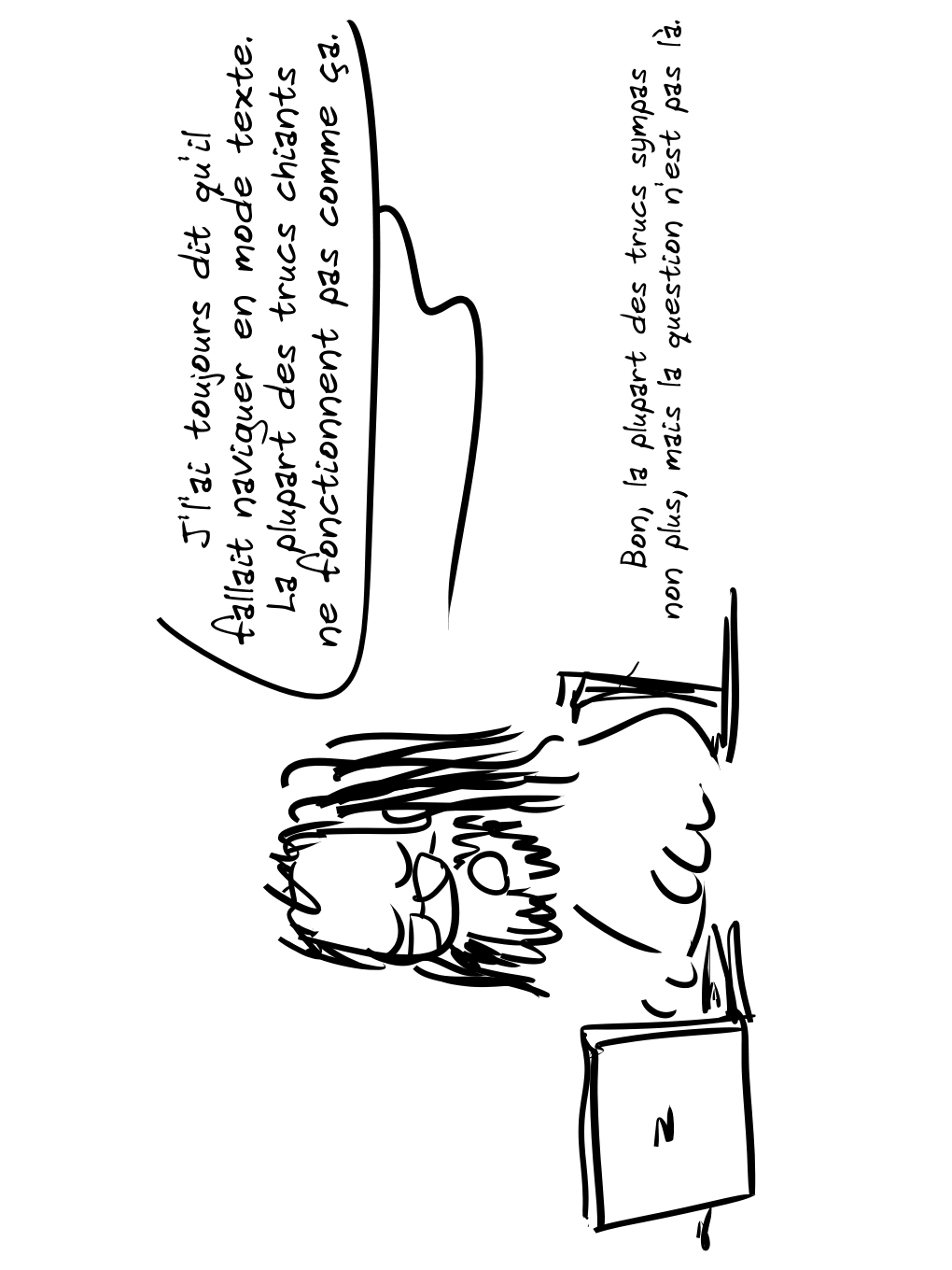 Grise Bouille, Tome I, page 359. Grise Bouille, Tome I by Gee (Simon Giraudot), CC BY-SA 2.0 France. https://editions.ptilouk.net/gb01/