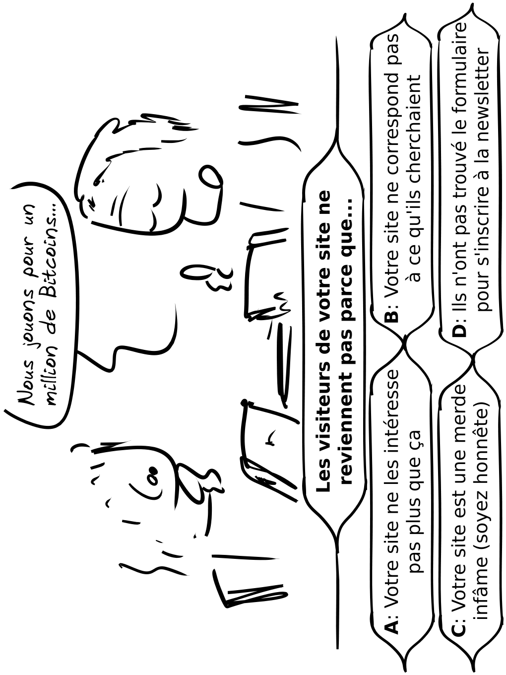 Grise Bouille, Tome I, page 361. Grise Bouille, Tome I by Gee (Simon Giraudot), CC BY-SA 2.0 France. https://editions.ptilouk.net/gb01/