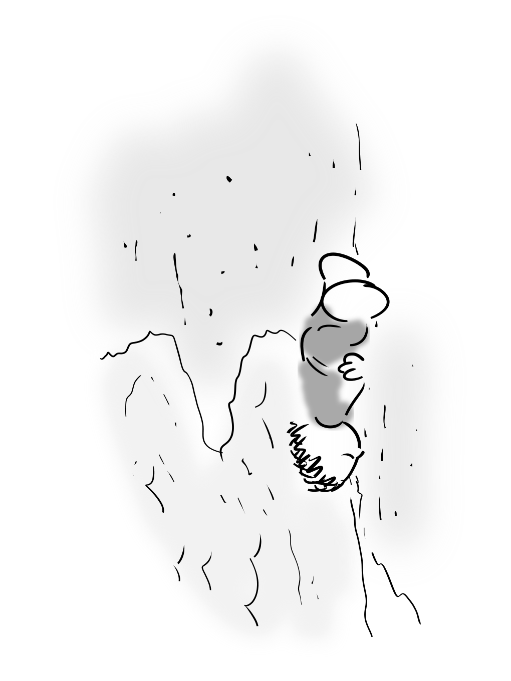 Grise Bouille, Tome I, page 368. Grise Bouille, Tome I by Gee (Simon Giraudot), CC BY-SA 2.0 France. https://editions.ptilouk.net/gb01/