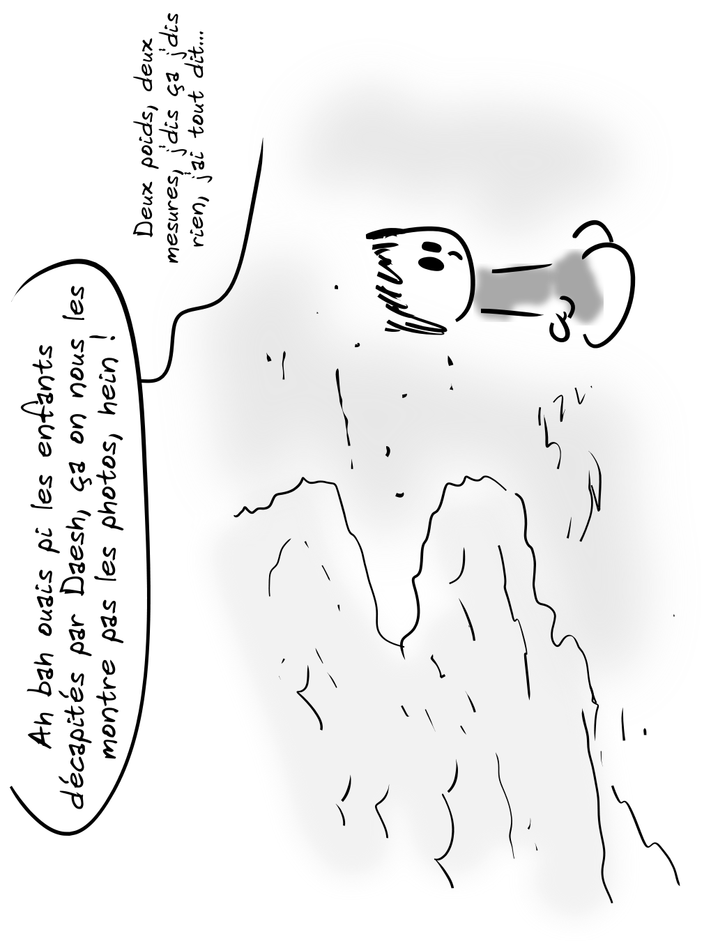 Grise Bouille, Tome I, page 374. Grise Bouille, Tome I by Gee (Simon Giraudot), CC BY-SA 2.0 France. https://editions.ptilouk.net/gb01/