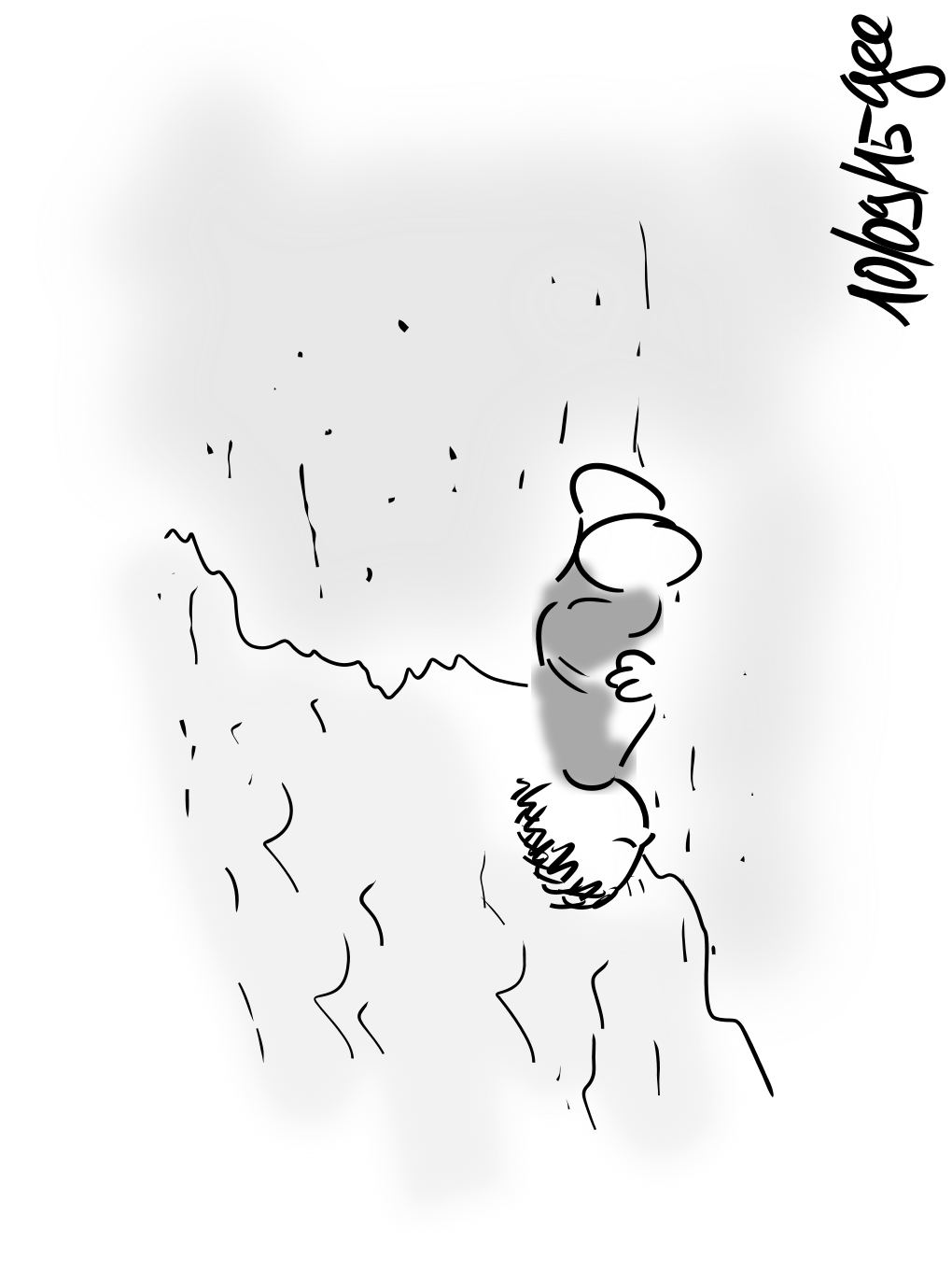 Grise Bouille, Tome I, page 378. Grise Bouille, Tome I by Gee (Simon Giraudot), CC BY-SA 2.0 France. https://editions.ptilouk.net/gb01/
