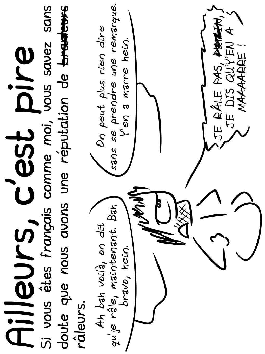 Grise Bouille, Tome I, page 379. Grise Bouille, Tome I by Gee (Simon Giraudot), CC BY-SA 2.0 France. https://editions.ptilouk.net/gb01/