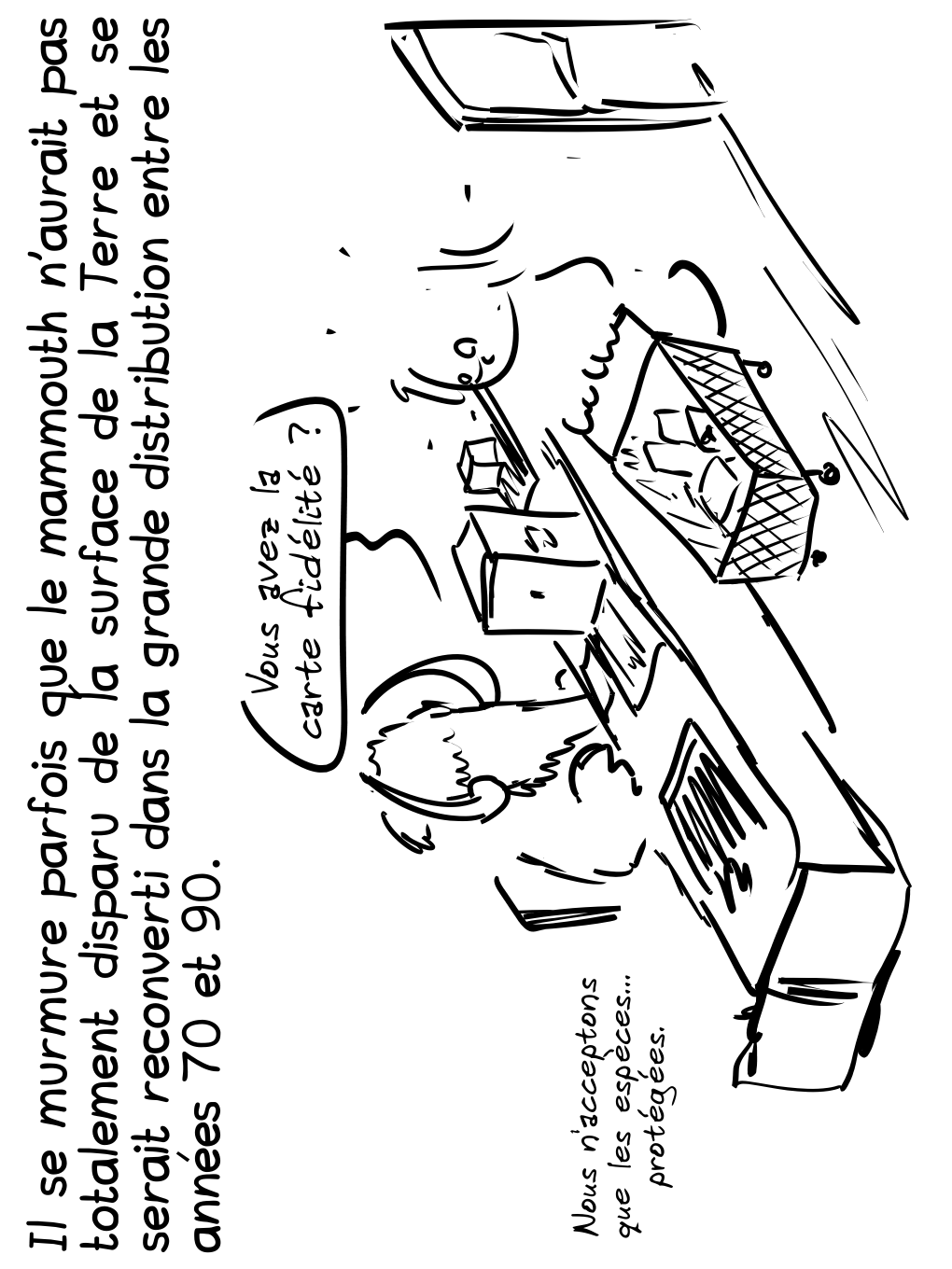 Grise Bouille, Tome I, page 39. Grise Bouille, Tome I by Gee (Simon Giraudot), CC BY-SA 2.0 France. https://editions.ptilouk.net/gb01/