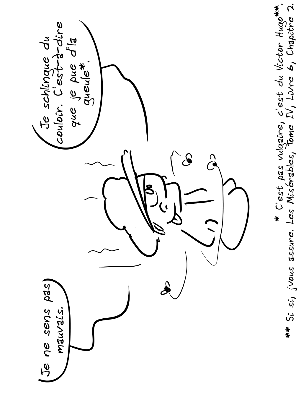 Grise Bouille, Tome I, page 381. Grise Bouille, Tome I by Gee (Simon Giraudot), CC BY-SA 2.0 France. https://editions.ptilouk.net/gb01/