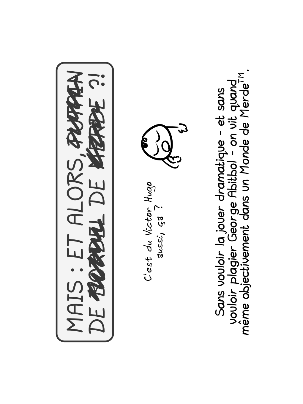 Grise Bouille, Tome I, page 385. Grise Bouille, Tome I by Gee (Simon Giraudot), CC BY-SA 2.0 France. https://editions.ptilouk.net/gb01/
