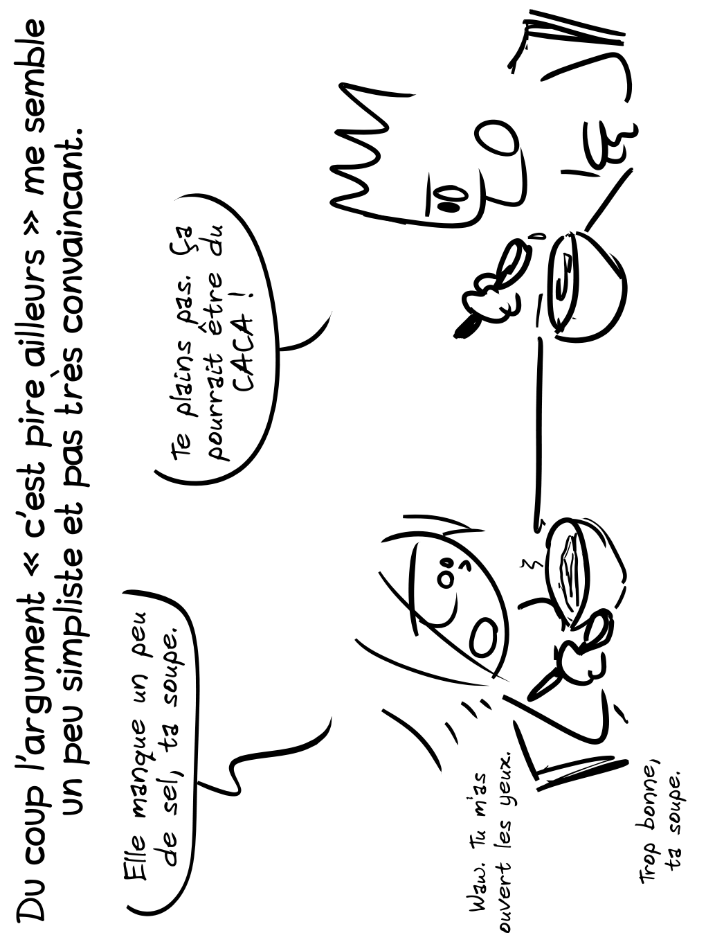 Grise Bouille, Tome I, page 386. Grise Bouille, Tome I by Gee (Simon Giraudot), CC BY-SA 2.0 France. https://editions.ptilouk.net/gb01/
