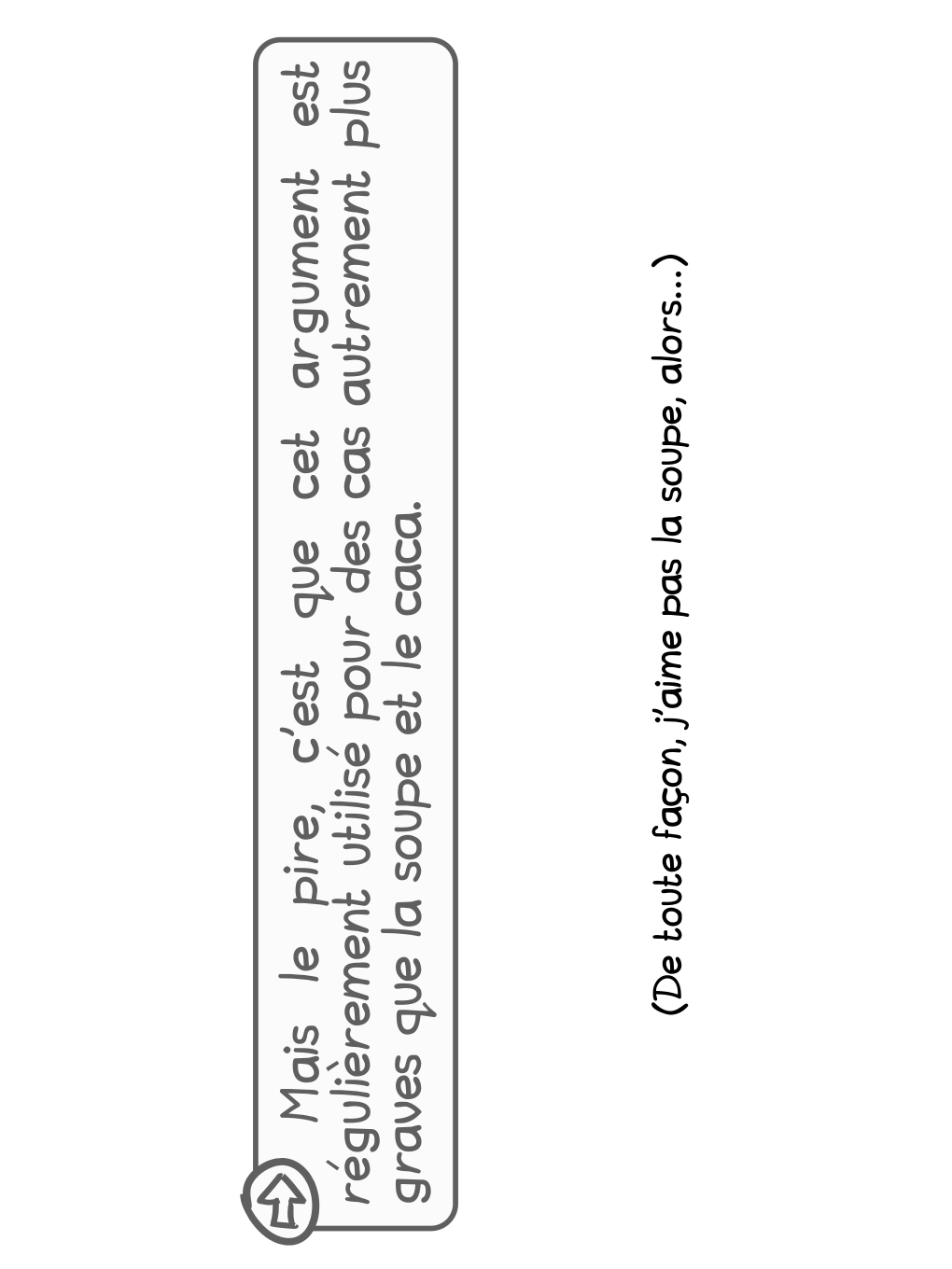 Grise Bouille, Tome I, page 387. Grise Bouille, Tome I by Gee (Simon Giraudot), CC BY-SA 2.0 France. https://editions.ptilouk.net/gb01/