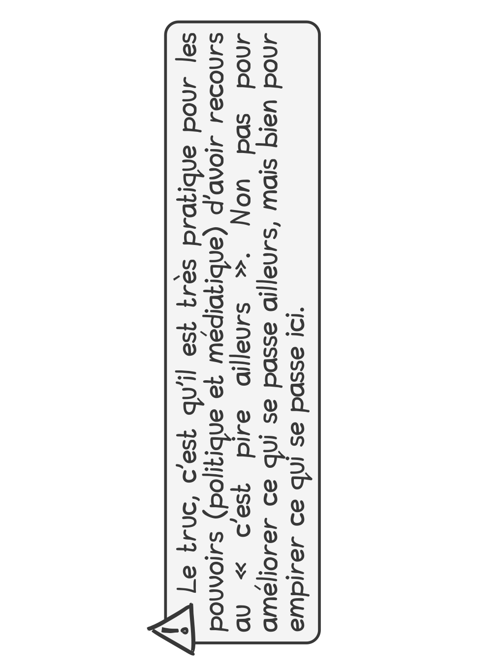 Grise Bouille, Tome I, page 394. Grise Bouille, Tome I by Gee (Simon Giraudot), CC BY-SA 2.0 France. https://editions.ptilouk.net/gb01/