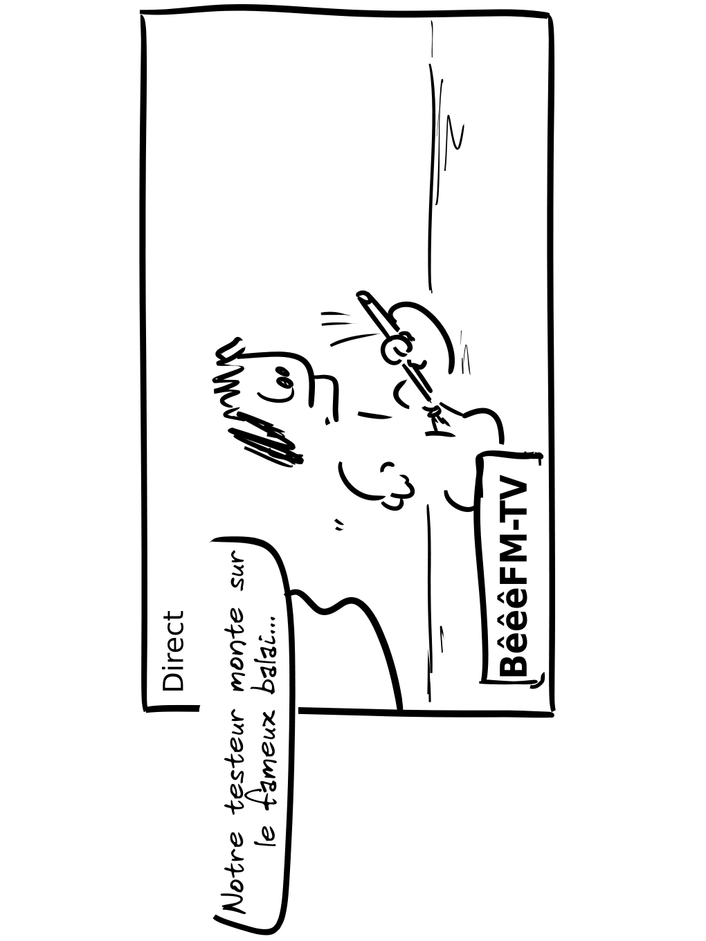 Grise Bouille, Tome I, page 5. Grise Bouille, Tome I by Gee (Simon Giraudot), CC BY-SA 2.0 France. https://editions.ptilouk.net/gb01/