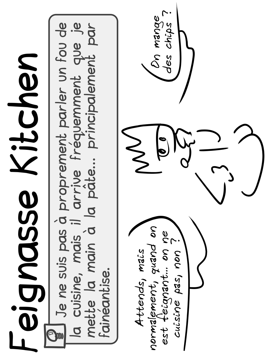Grise Bouille, Tome I, page 43. Grise Bouille, Tome I by Gee (Simon Giraudot), CC BY-SA 2.0 France. https://editions.ptilouk.net/gb01/