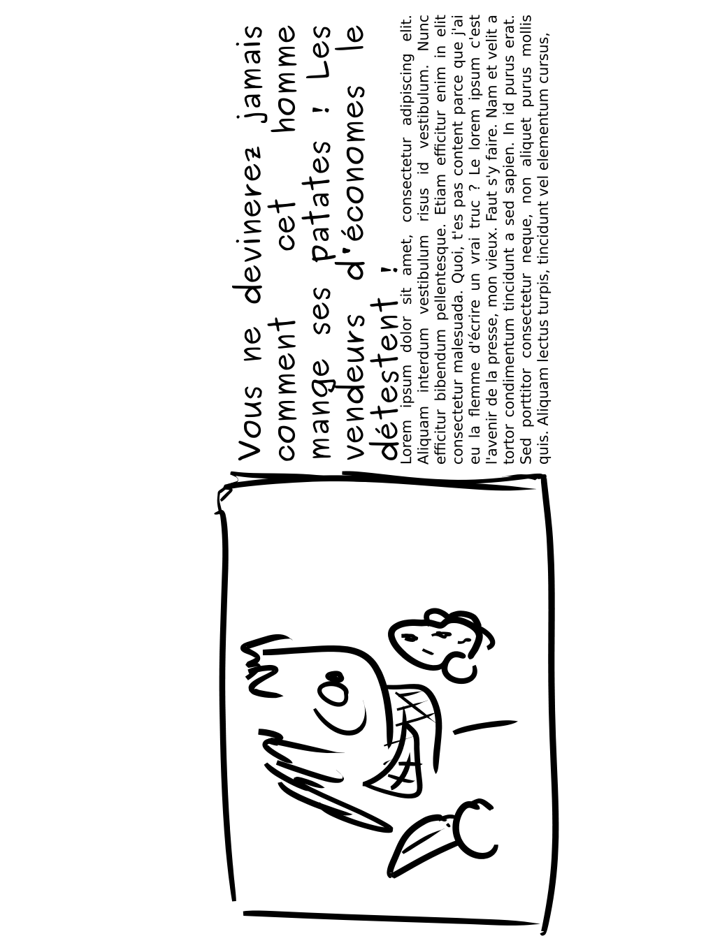 Grise Bouille, Tome I, page 48. Grise Bouille, Tome I by Gee (Simon Giraudot), CC BY-SA 2.0 France. https://editions.ptilouk.net/gb01/