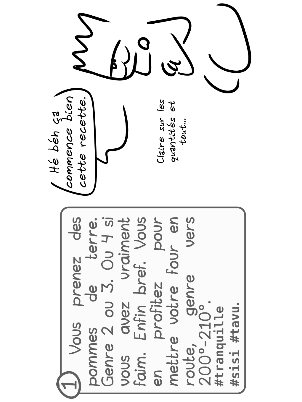 Grise Bouille, Tome I, page 49. Grise Bouille, Tome I by Gee (Simon Giraudot), CC BY-SA 2.0 France. https://editions.ptilouk.net/gb01/