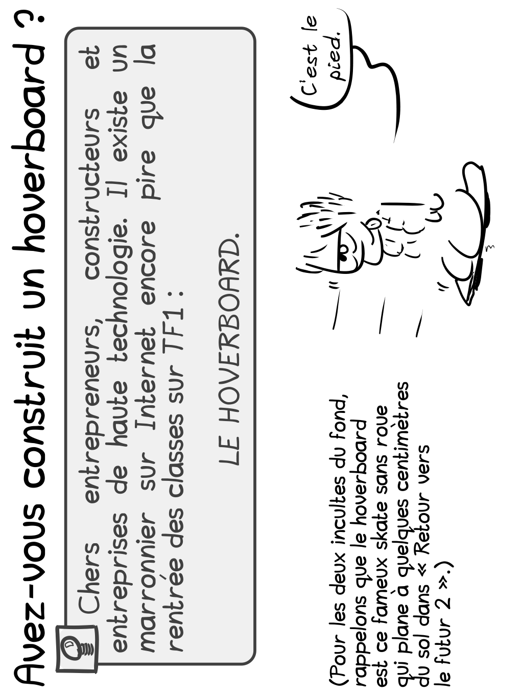 Grise Bouille, Tome I, page 69. Grise Bouille, Tome I by Gee (Simon Giraudot), CC BY-SA 2.0 France. https://editions.ptilouk.net/gb01/