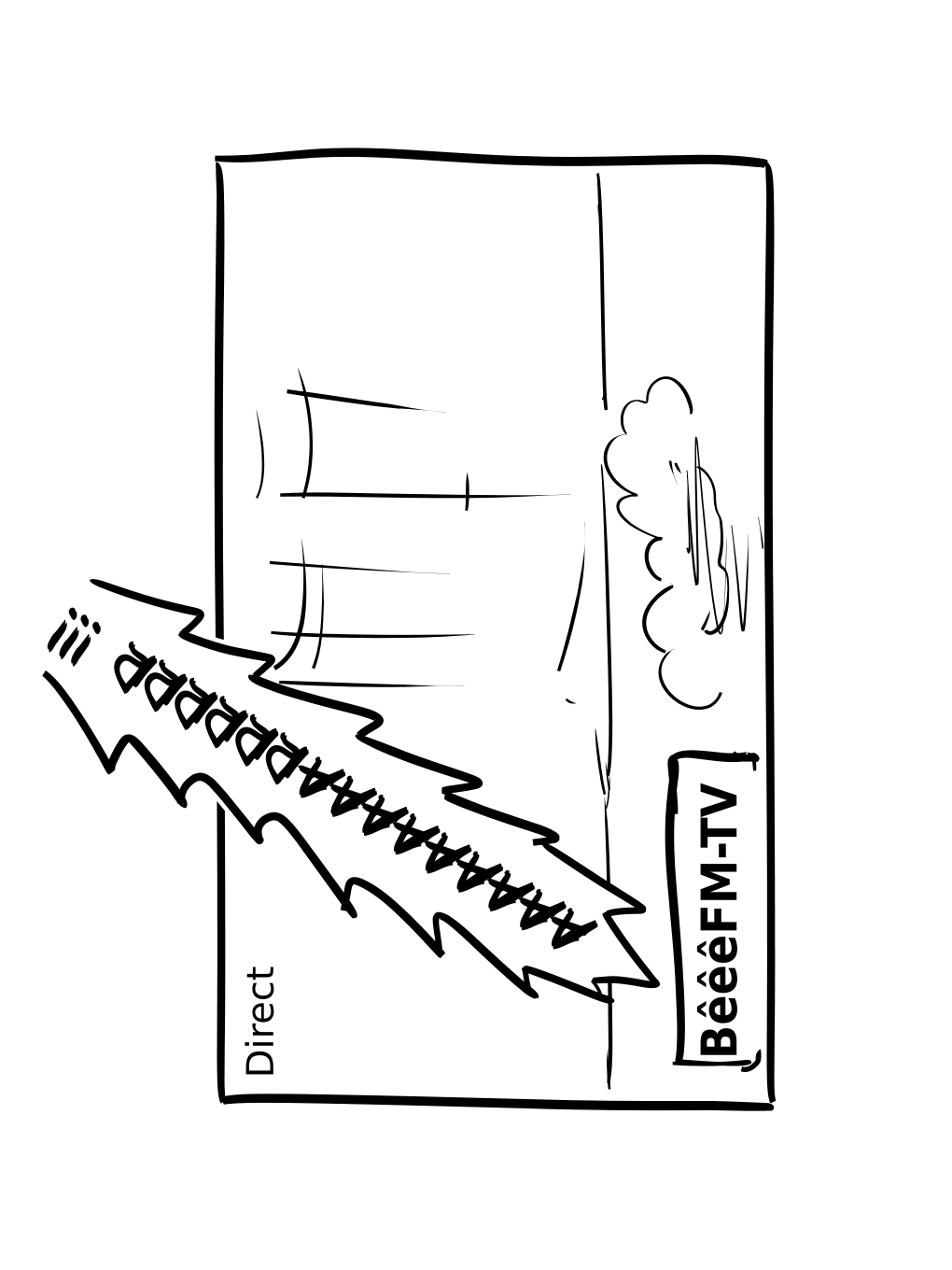 Grise Bouille, Tome I, page 8. Grise Bouille, Tome I by Gee (Simon Giraudot), CC BY-SA 2.0 France. https://editions.ptilouk.net/gb01/