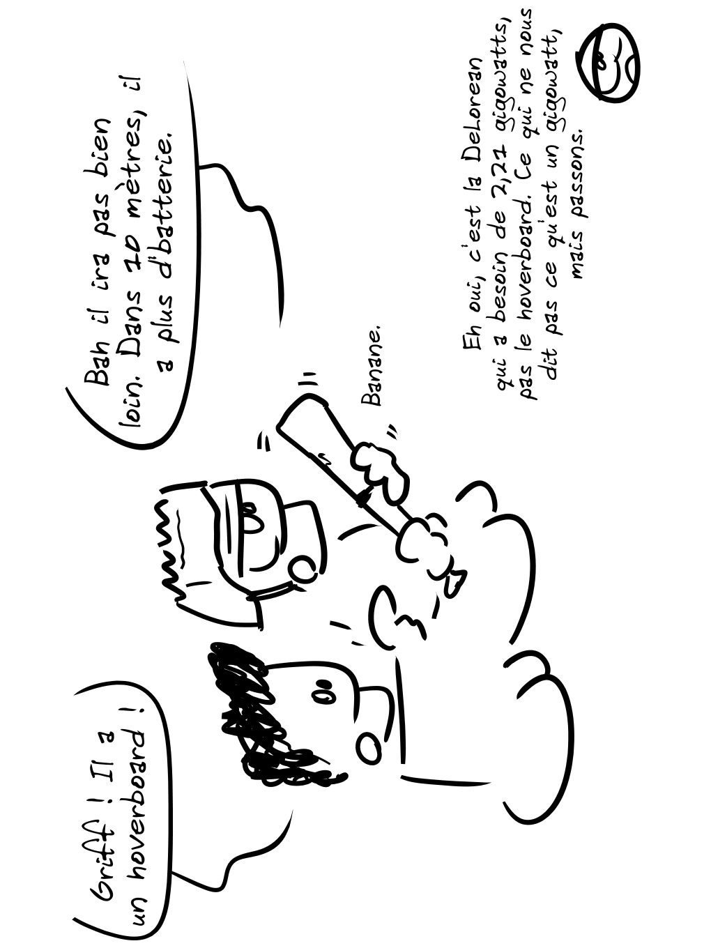 Grise Bouille, Tome I, page 74. Grise Bouille, Tome I by Gee (Simon Giraudot), CC BY-SA 2.0 France. https://editions.ptilouk.net/gb01/