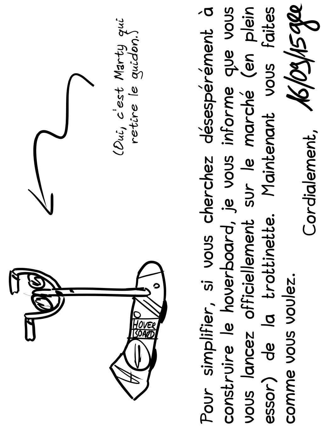 Grise Bouille, Tome I, page 83. Grise Bouille, Tome I by Gee (Simon Giraudot), CC BY-SA 2.0 France. https://editions.ptilouk.net/gb01/