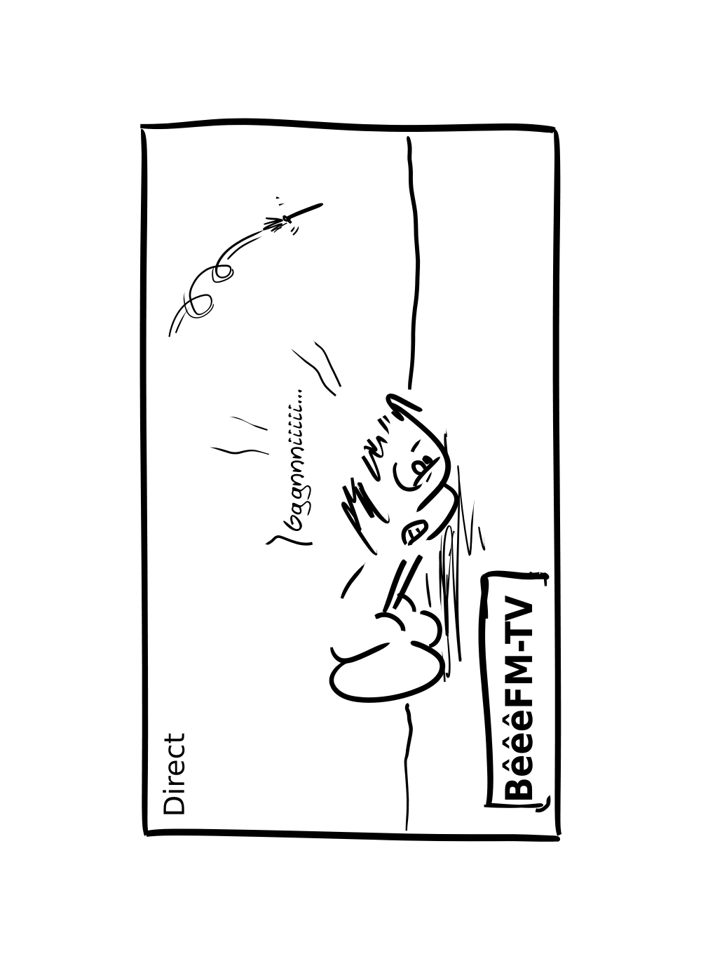 Grise Bouille, Tome I, page 10. Grise Bouille, Tome I by Gee (Simon Giraudot), CC BY-SA 2.0 France. https://editions.ptilouk.net/gb01/