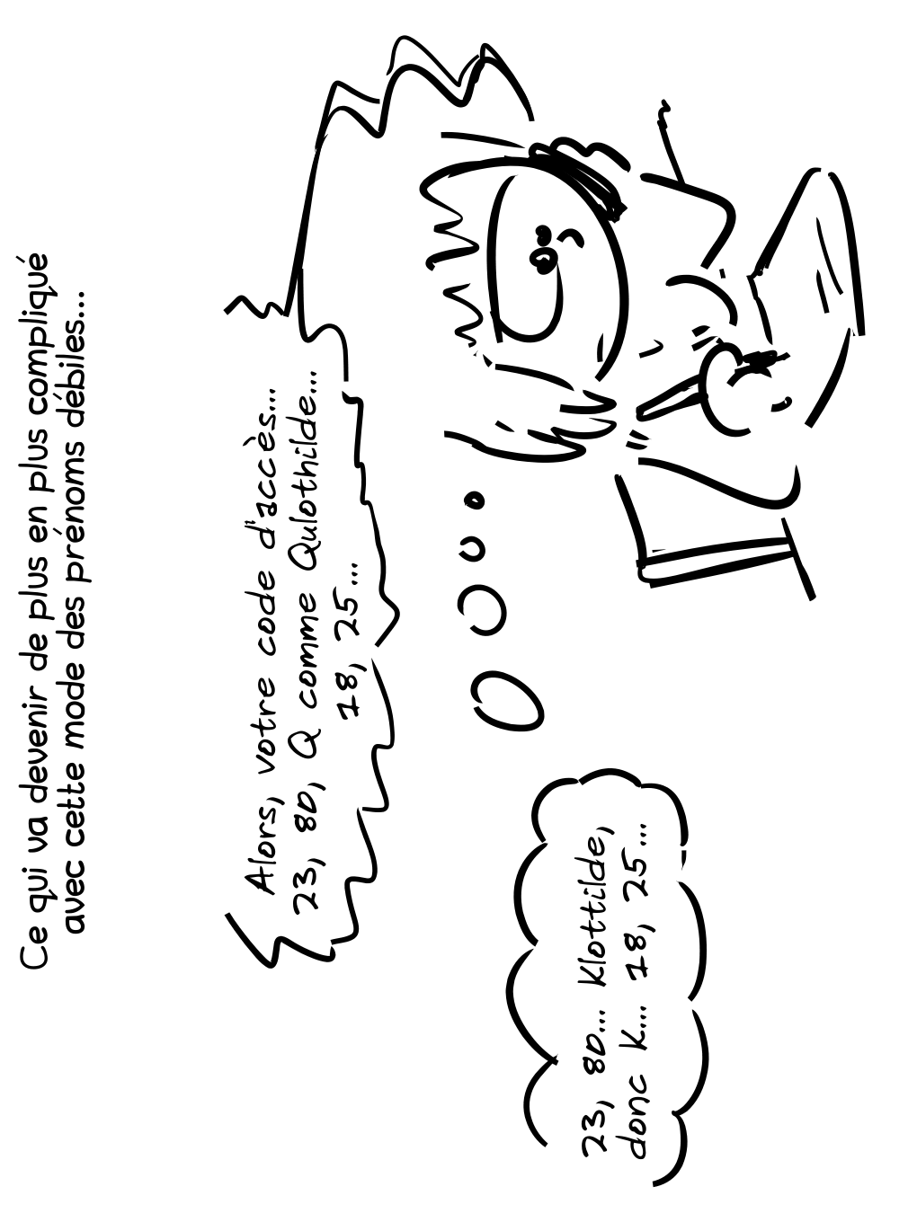 Grise Bouille, Tome I, page 93. Grise Bouille, Tome I by Gee (Simon Giraudot), CC BY-SA 2.0 France. https://editions.ptilouk.net/gb01/