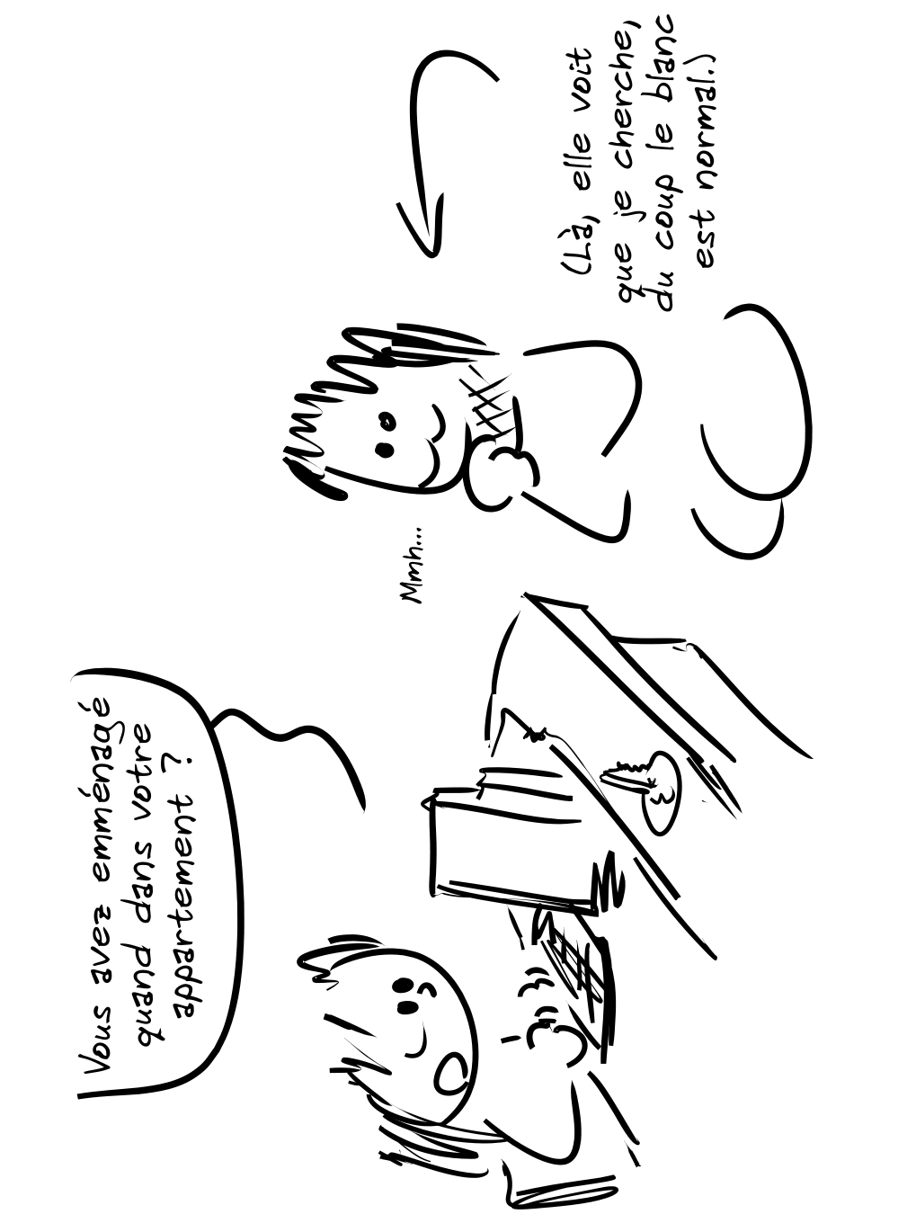 Grise Bouille, Tome I, page 95. Grise Bouille, Tome I by Gee (Simon Giraudot), CC BY-SA 2.0 France. https://editions.ptilouk.net/gb01/