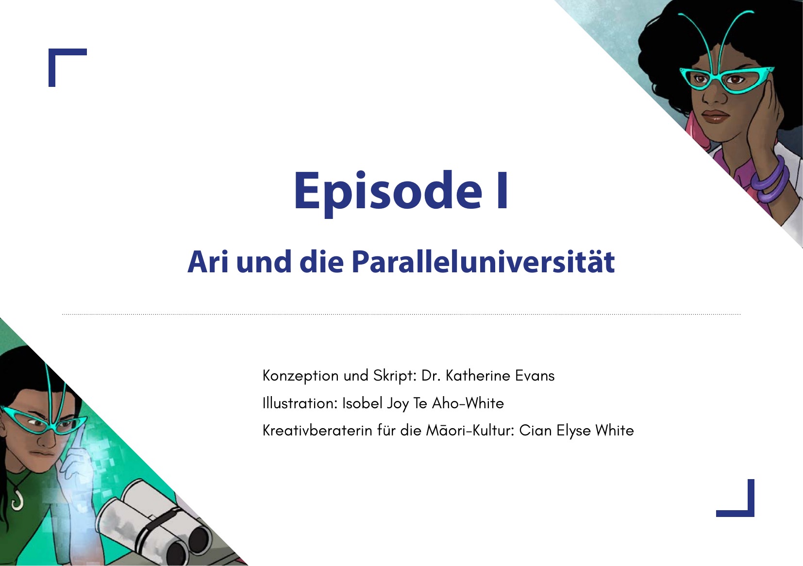 Innerhalb der KI: Ein algorithmisches Abenteuer (UNESCO / Deutsche UNESCO-Kommission / IRCAI 2023), Seite 7. CC BY-SA 3.0 IGO.