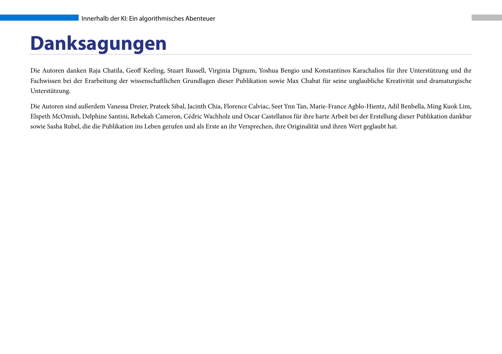 Innerhalb der KI: Ein algorithmisches Abenteuer (UNESCO / Deutsche UNESCO-Kommission / IRCAI 2023), Seite 158. CC BY-SA 3.0 IGO.