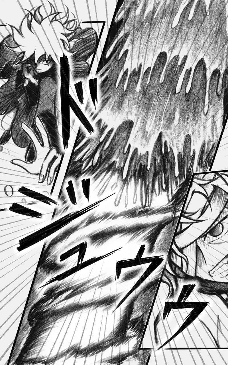 コレカノ 第25話「バスタオル持ってこよっか？」 13ページ（hosikana.com、著作権放棄・自由利用）