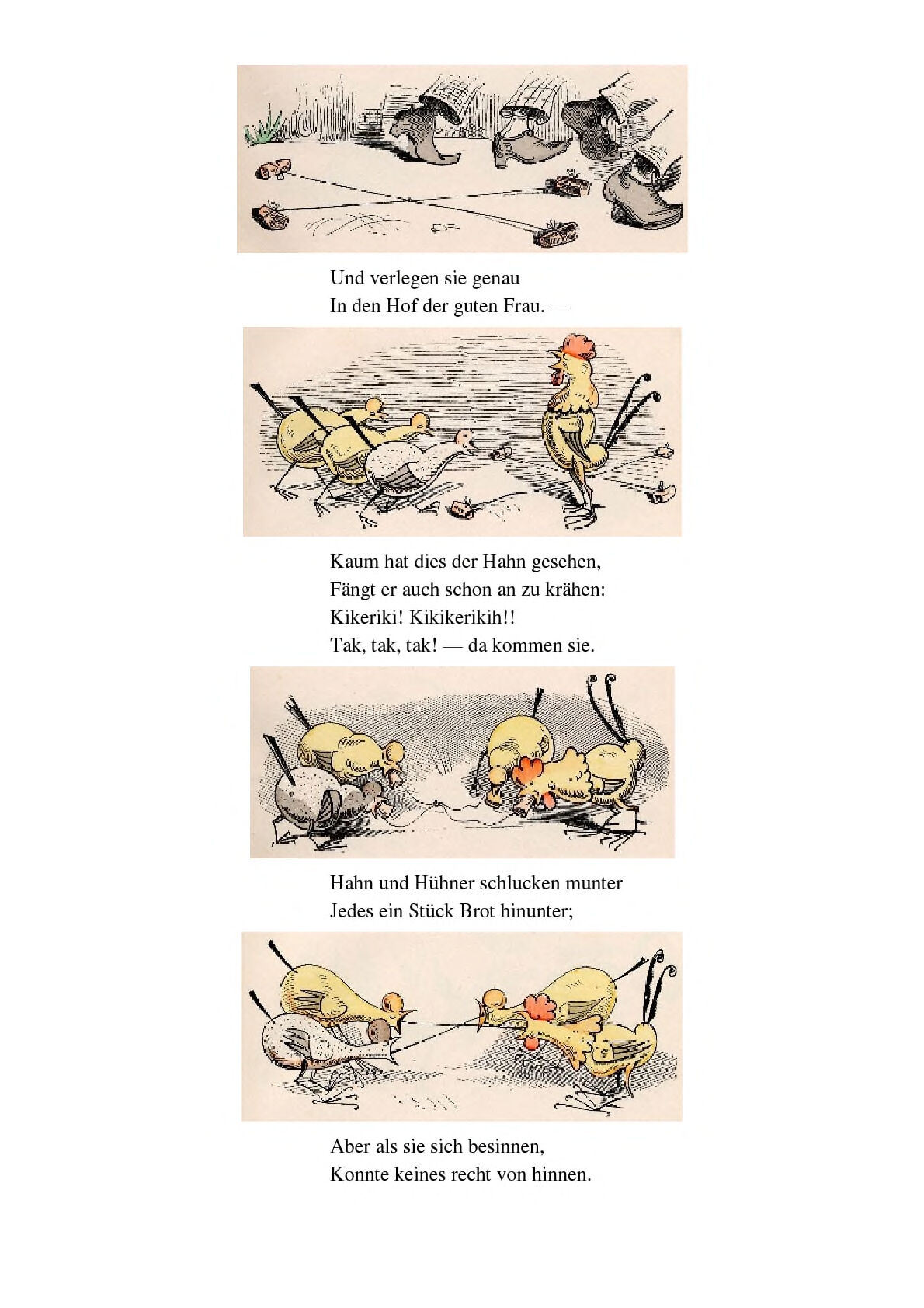 Max und Moritz page 4