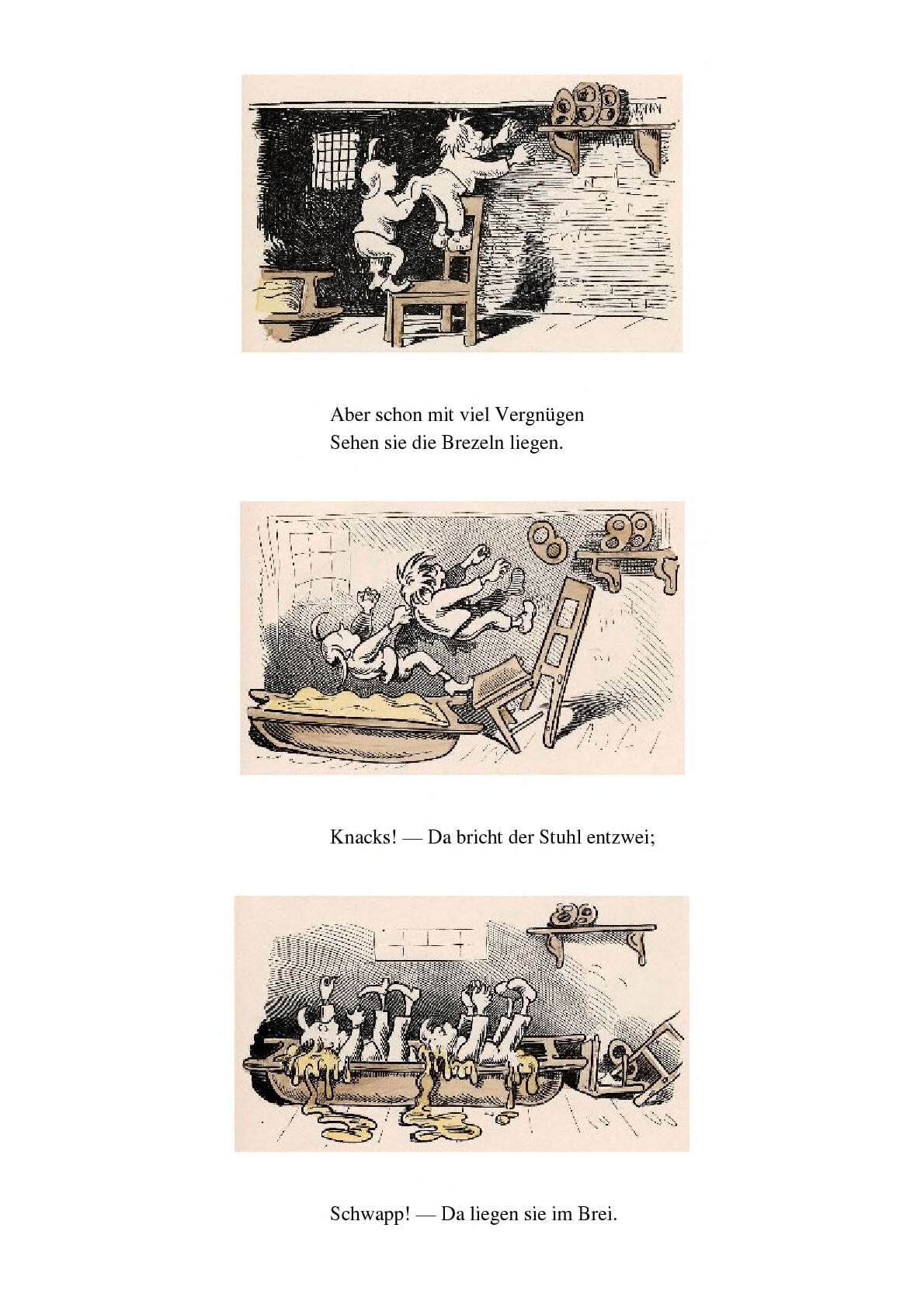 Max und Moritz page 32
