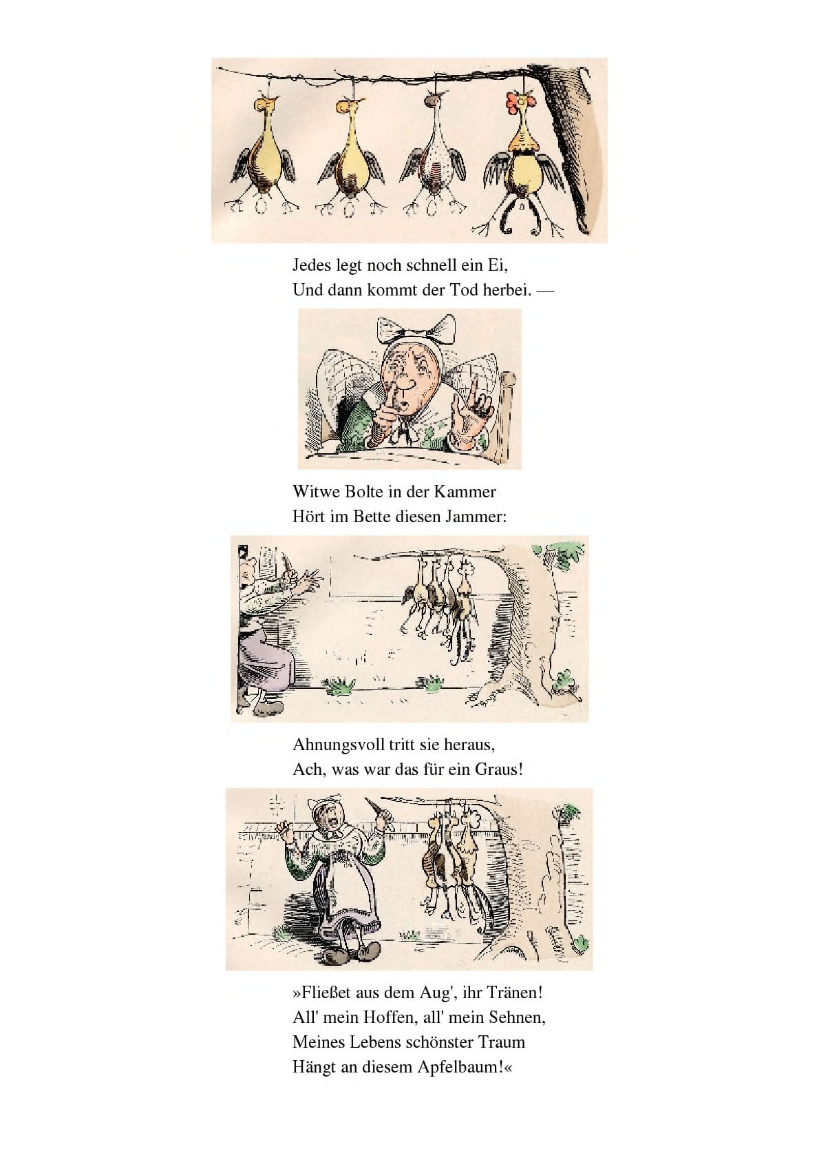 Max und Moritz page 6