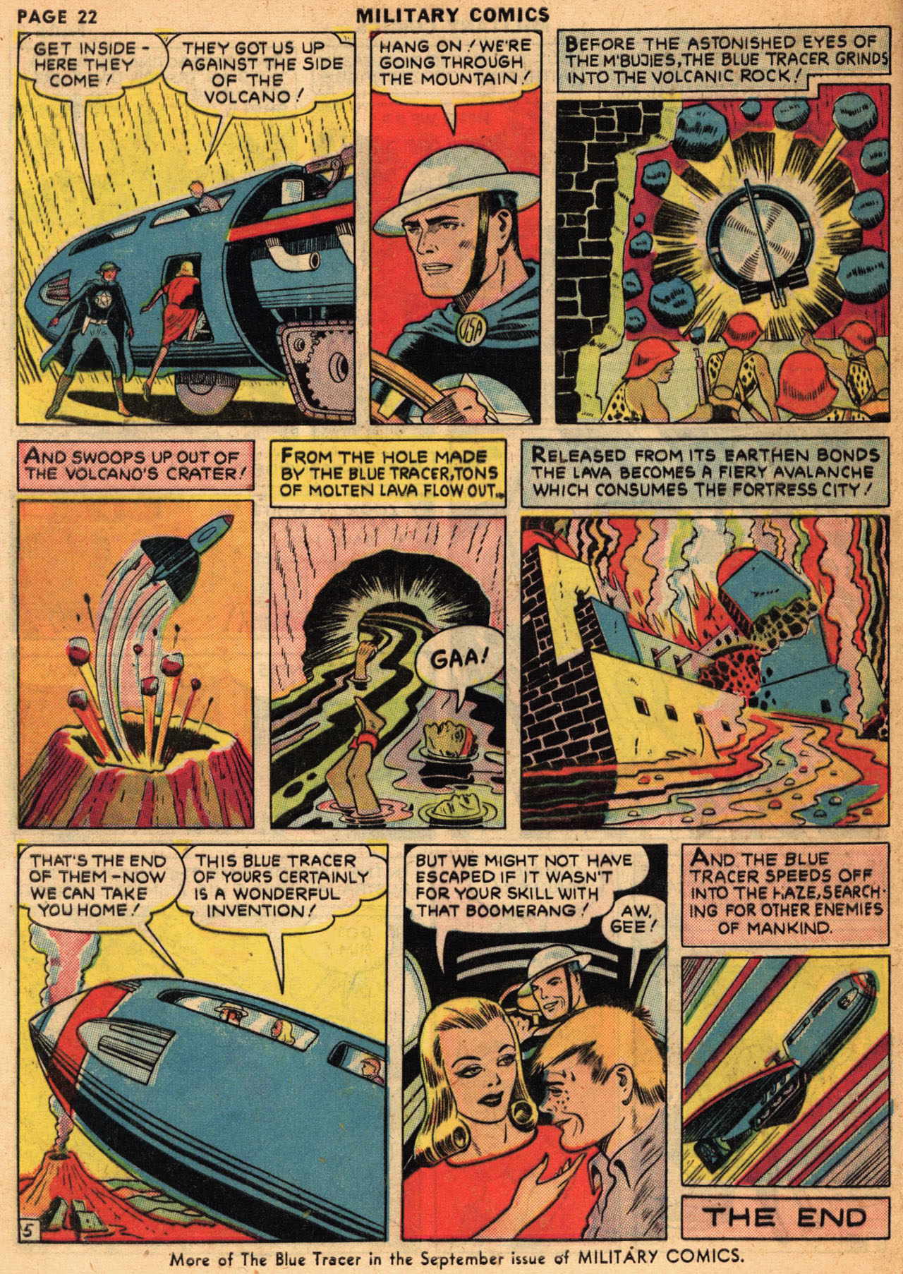 Military Comics #1 (Quality Comics), page 23. Public domain (US).