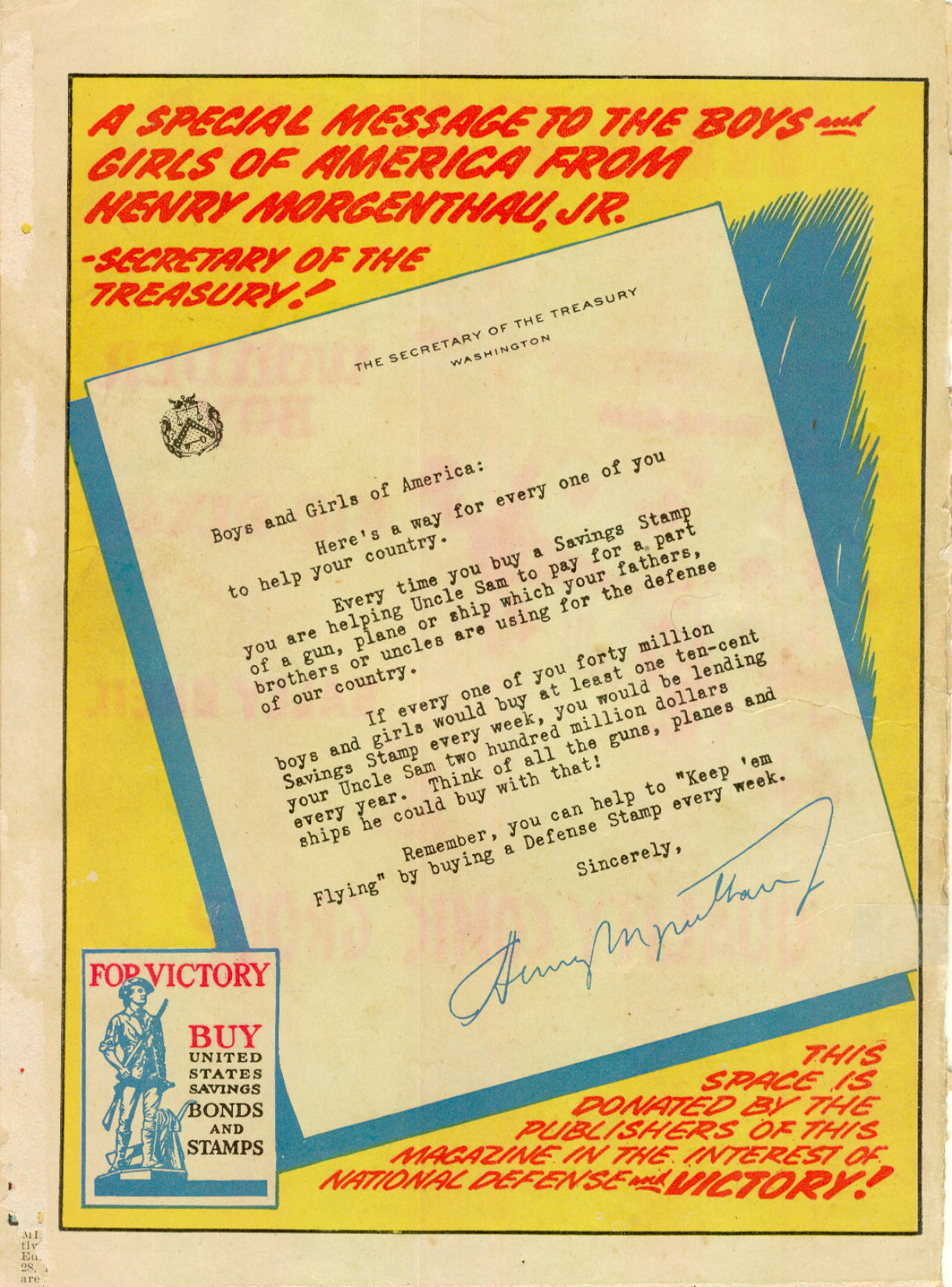 Military Comics #11 (Quality Comics), page 68. Public domain (US).
