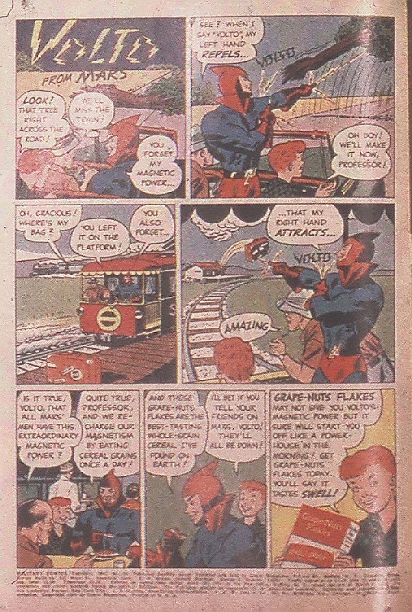 Military Comics #36 (Quality Comics), page 2. Public domain (US).