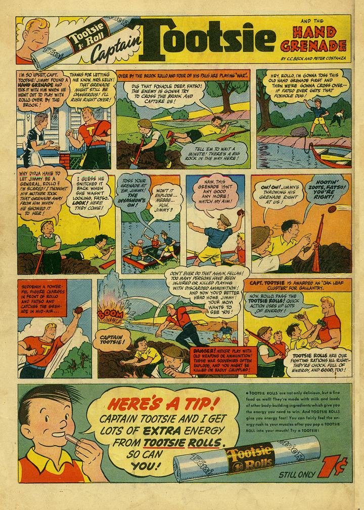 Military Comics #42 (Quality Comics), page 60. Public domain (US).