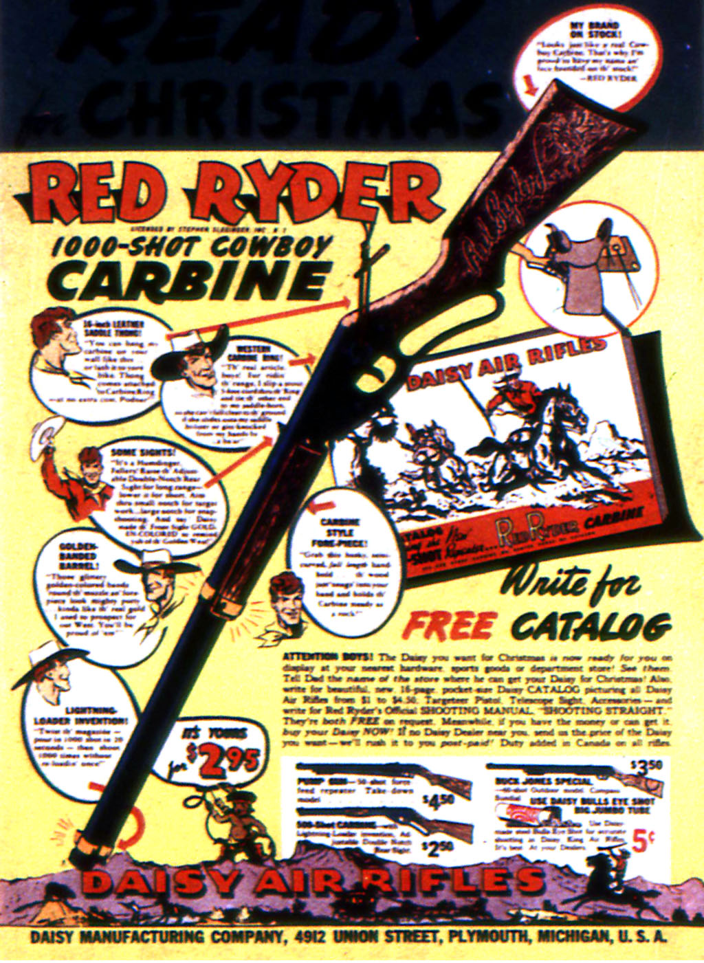 Military Comics #6 (Quality Comics), page 67. Public domain (US).