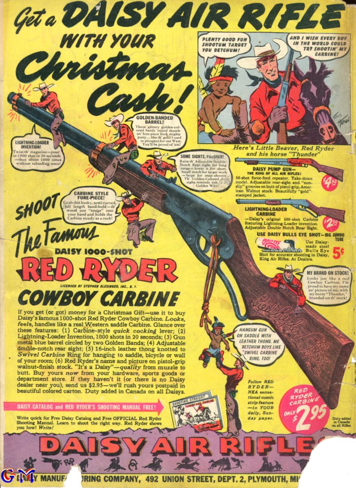 Military Comics #8 (Quality Comics), page 68. Public domain (US).