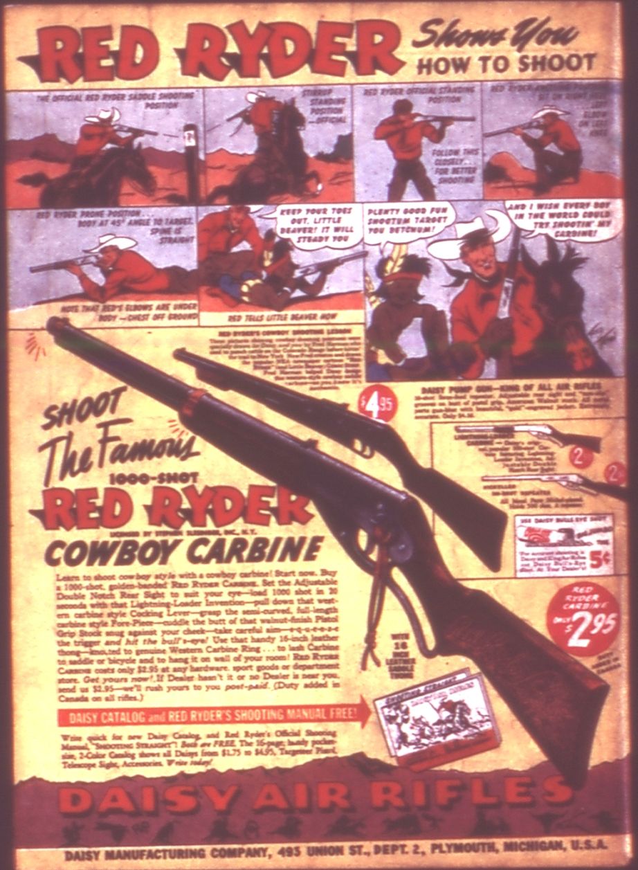 Military Comics #9 (Quality Comics), page 68. Public domain (US).